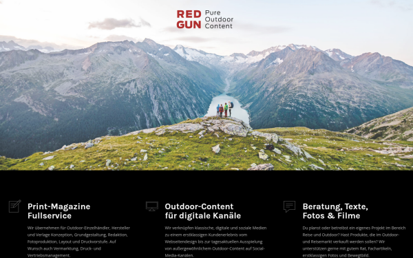 red-gun.com
