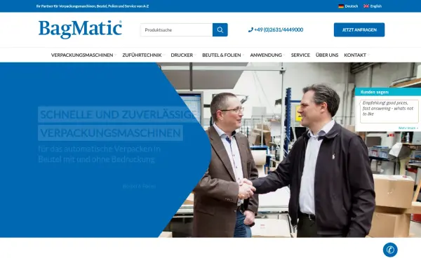 www.bagmatic.com