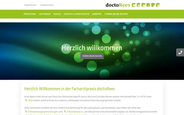 www.docto-rees.de