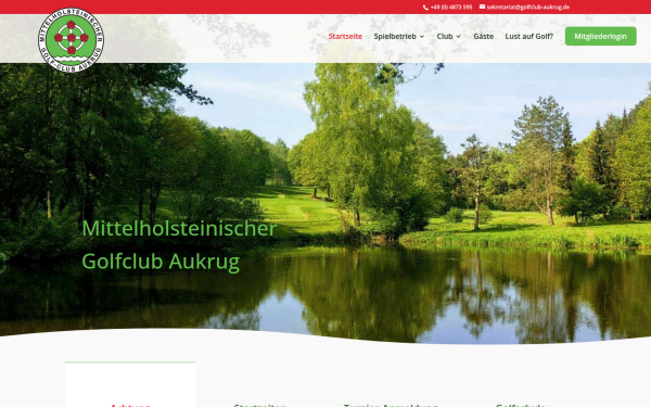 golfclub-aukrug.de