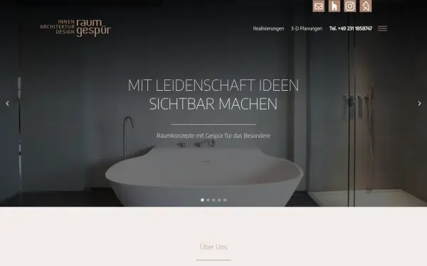 raum-gespuer.de
