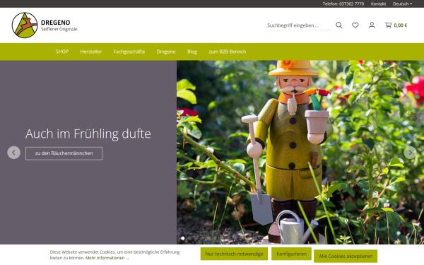 www.dregeno.de