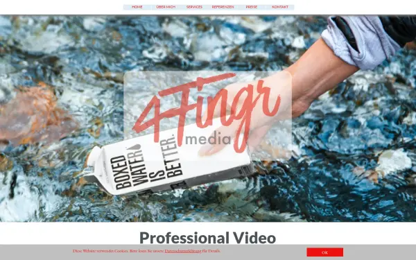 4fingr.com