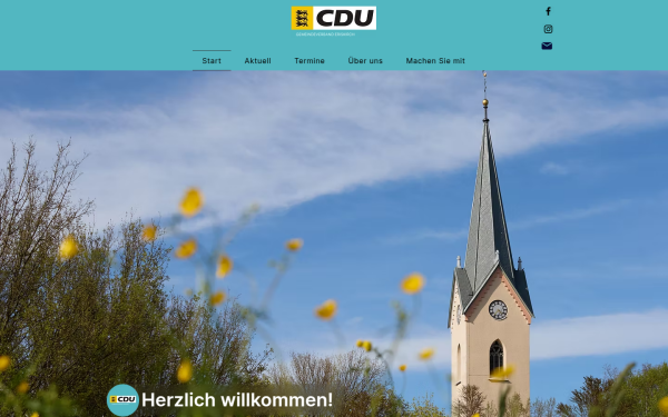 www.cdu-eriskirch.de