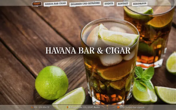 www.havana-bar-cigar.de