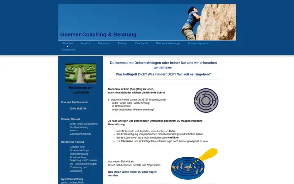 www.goernercoach.de