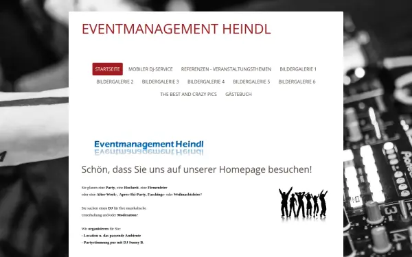 www.heindl-eventmanagement.de