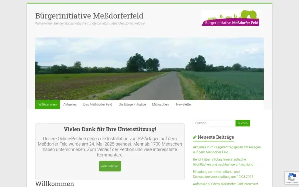 www.messdorferfeld.de
