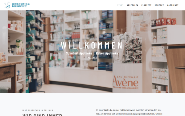 www.schubert-apotheke.com
