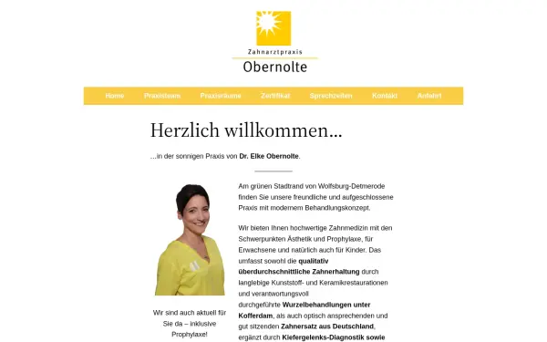 dr-obernolte.de