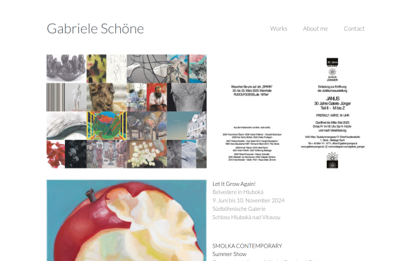 gabrieleschoene.art