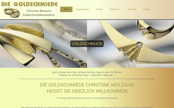 goldschmiede-molzahn.de