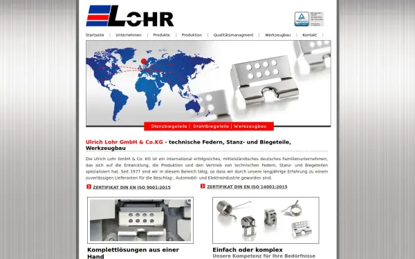 lohr-solingen.de