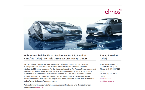 www.ged.de