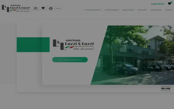 www.luzzi-luzzi.de