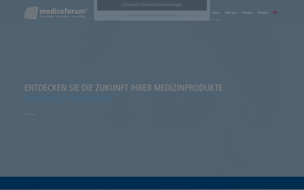 www.medicoforum.com