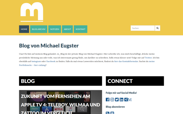 blog.meugster.net