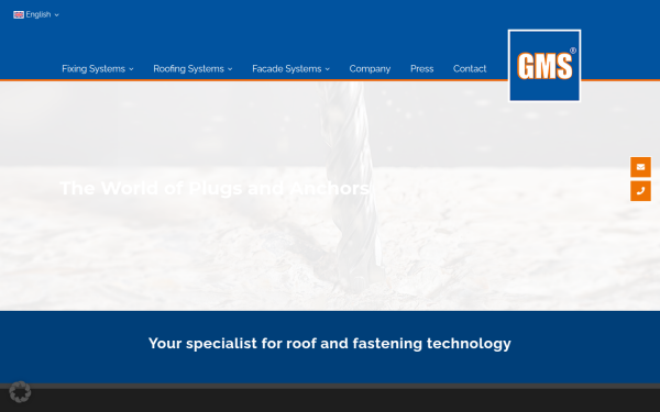 gms-systeme.com