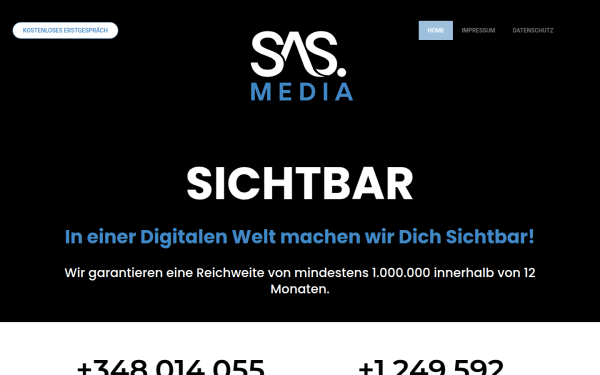 sasmedia.de