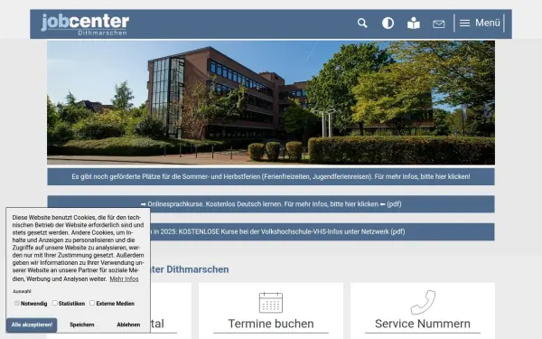 www.jobcenter-dithmarschen.de