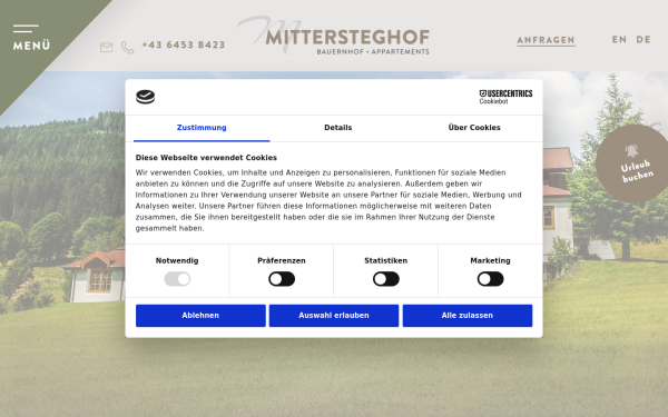www.mittersteghof.at