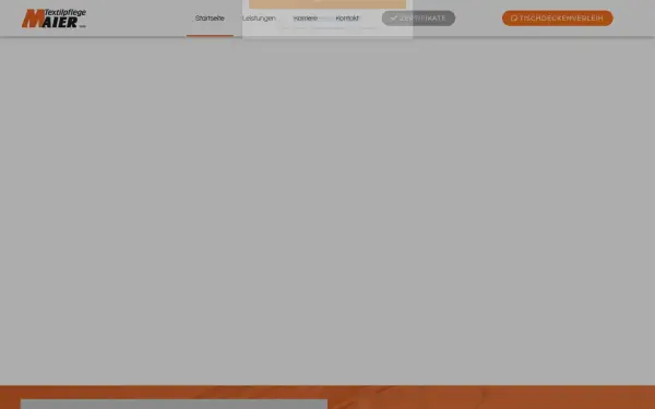 maier-textilpflege.de
