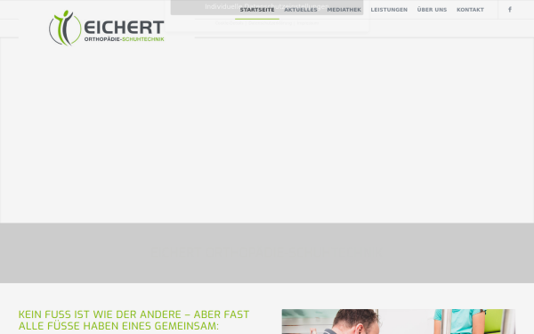 schuhtechnik-eichert.com