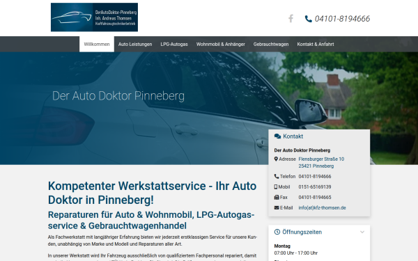 www.kfz-thomsen.de