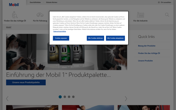 www.mobil.com.de