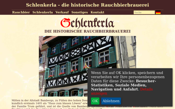 www.schlenkerla.de