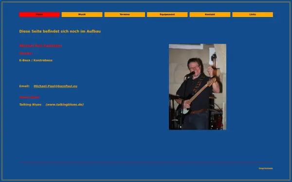 bassfaul.de