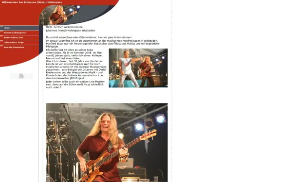 hansibass.de