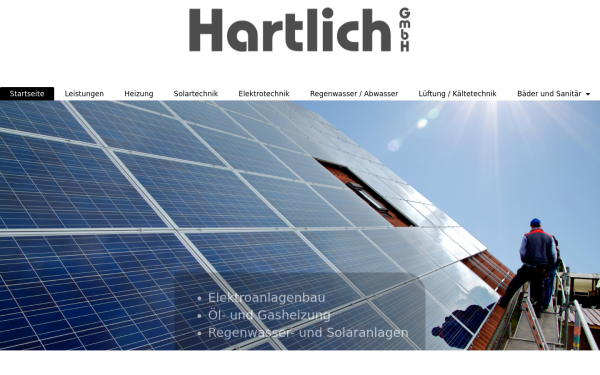 hartlich.de