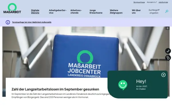 massarbeit.de