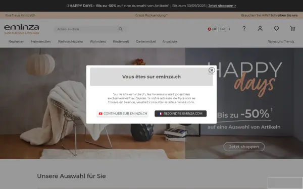 www.eminza.ch