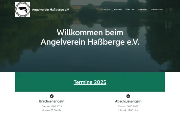 angelverein-hassberge.de
