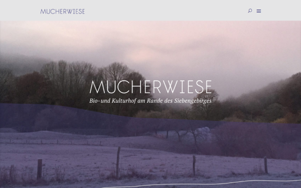 mucherwiese.de