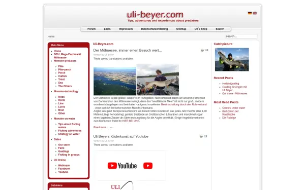 uli-beyer.com