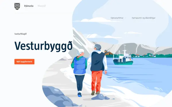 www.vesturbyggd.is