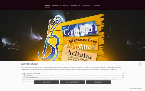 bluegrasscamp.de