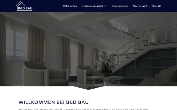 bundd-bau.de
