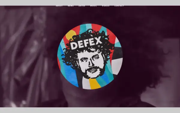 defex.de