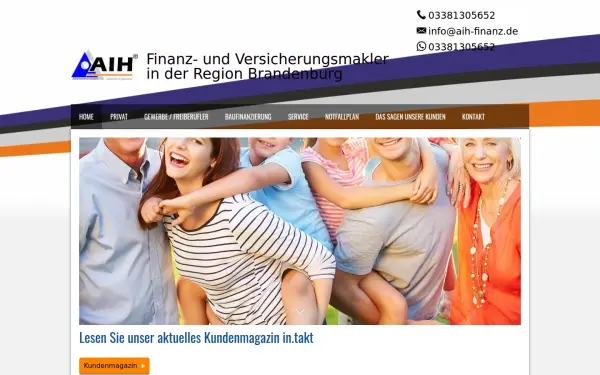 www.aih-finanz.de