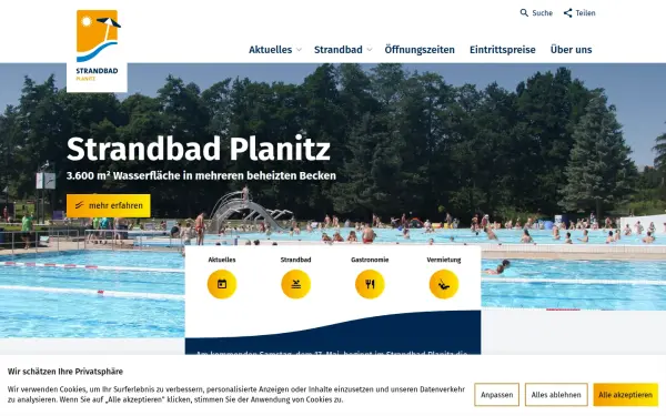 www.strandbad-planitz.de