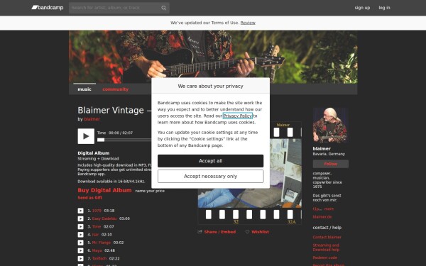 blaimer.bandcamp.com