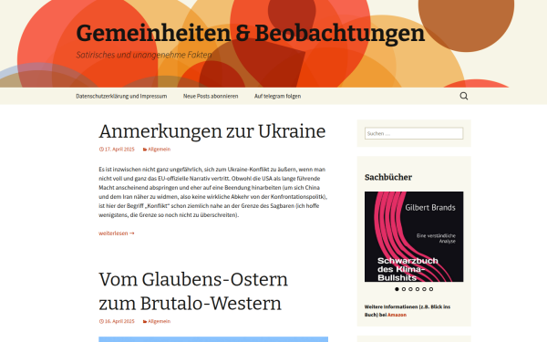 gilbertbrands.de