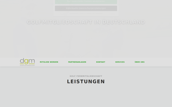 www.golfmitgliedschaft-in-deutschland.de