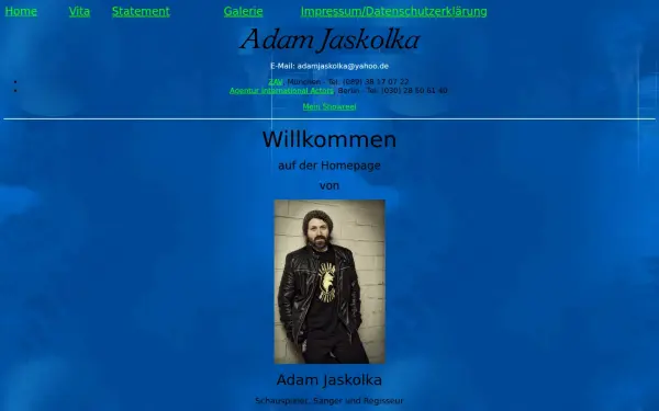 adam-jaskolka.de