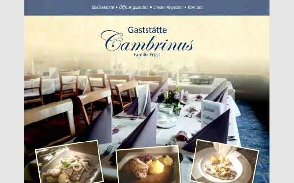cambrinus.de