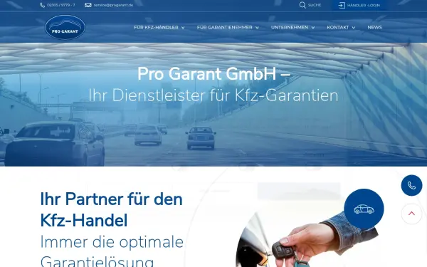 www.progarant.de